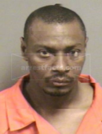 Dennis Mcdonald Williams