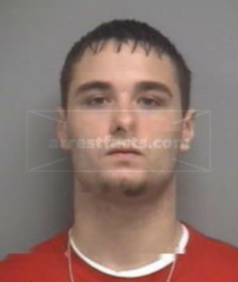 Colby Jacob Casebeer
