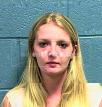 Sarina Gail Deaver