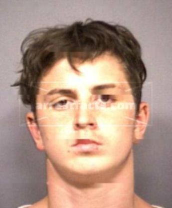 Corey Michael Rushford