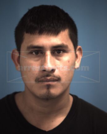 Jose Armando Torres