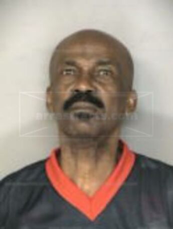 Winslow Gordon