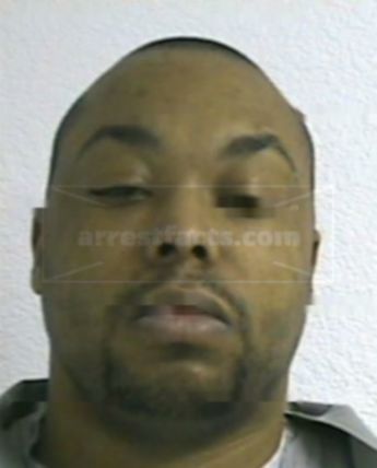 Lashawn Ray Green