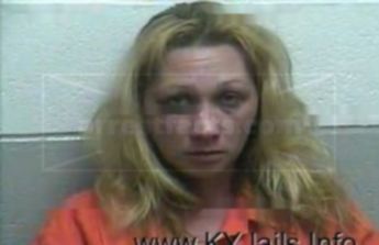 Tammy Lee Golden