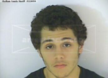 Chance Anthony Martin