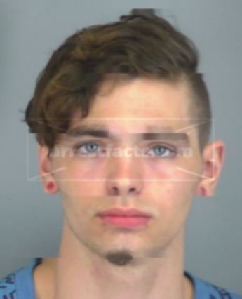 Joshua Tony Owens