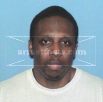 Terrence Smith