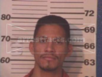 Julio Cesar Villarreal Tijerina