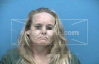 Tiffany Leann White