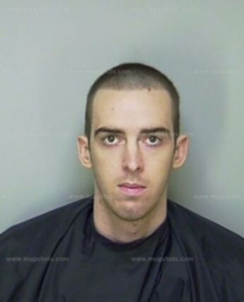 Chase Randolph Hunter