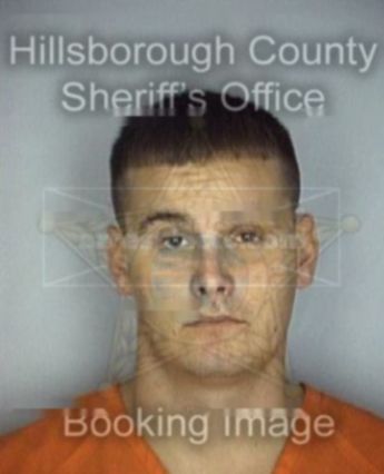 Scott Paul Nesbitt