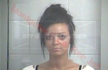 Alexis Marie Eden