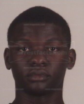 Marquez Robinson