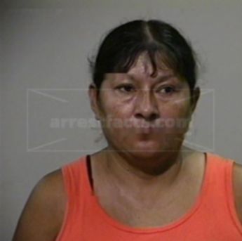 Mary Helen Tamayo