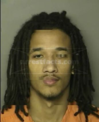 Thomas Le'ron Daisy