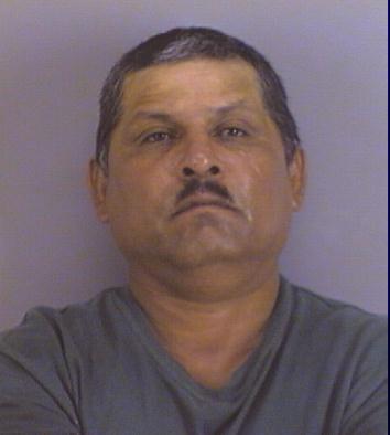 Antonio Martinez Hernandez