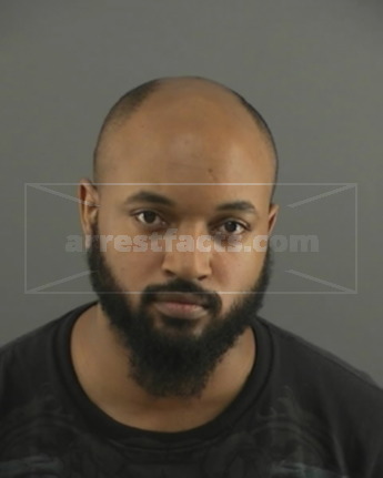 Mychal J Williams