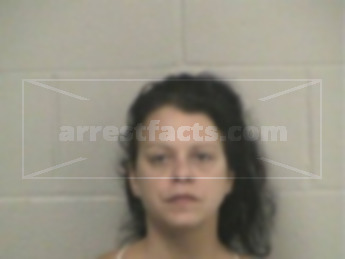 Catherine Mae Simones