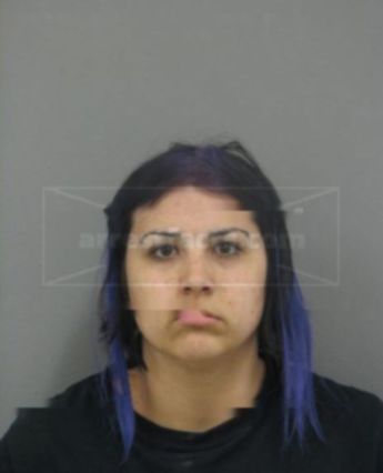 Samantha Della West