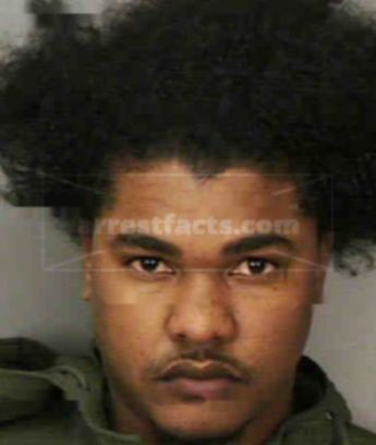 Odale Karim Gopie