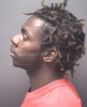 Jeremiah Donzell Moore