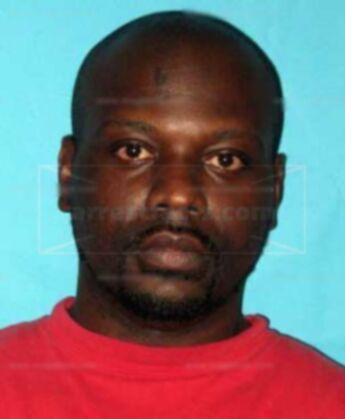 Tyrone Lamont Miller