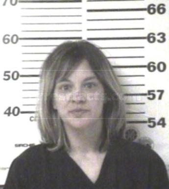 Cassie Lynn Garner