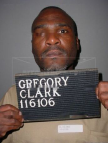 Gregory Clark