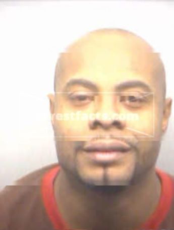 Raymond Rashad