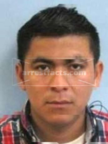 Nelvin Darinel Velasquez