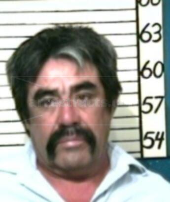Faustino Vargas Robles