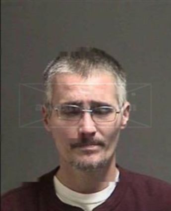 Charles Curtis Crane