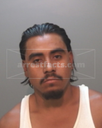 Gerardo Hernandez-Rodriguez