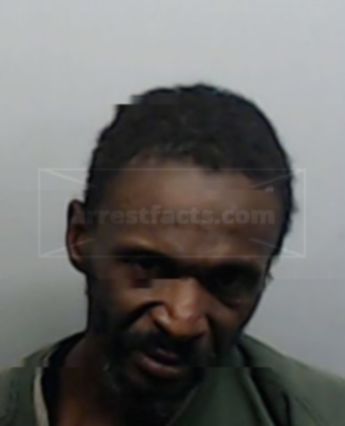 Dwayne Austin