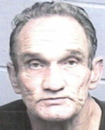 Roy Bert Hoskison