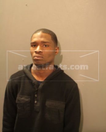 Jermaine Foots