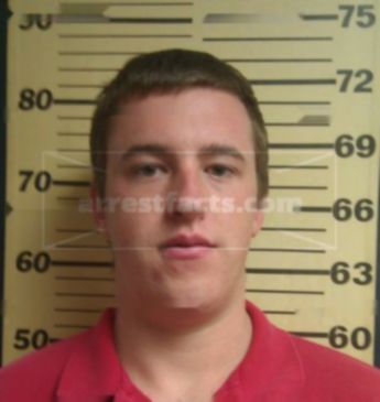 Joey Broussard