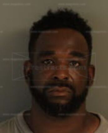 Alonzo Lyles