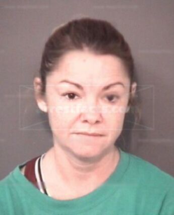 Beth Ann Clayton