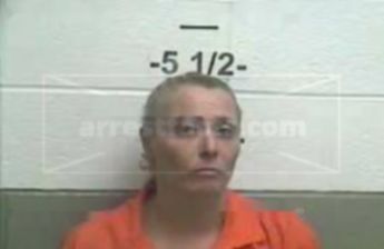 Mary Patricia Cureton