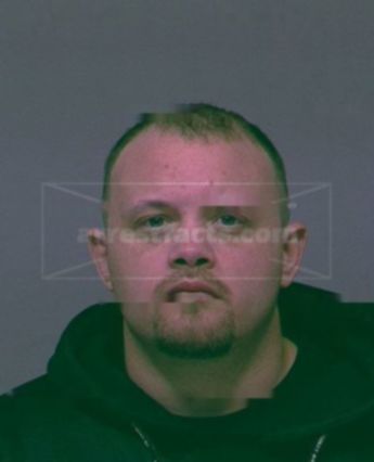 Joshua Kenneth Hrinchak