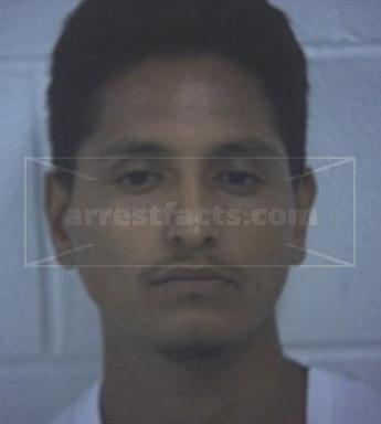 Hector Raul Aguilera