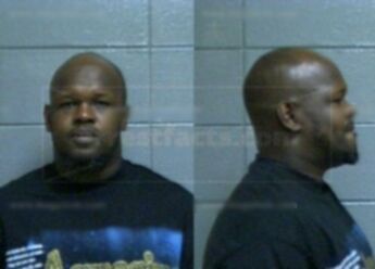 Fletcher Autrey Jr.