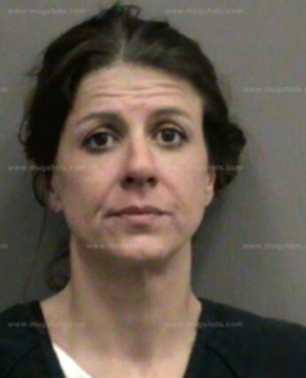 Kimberly Coleen Tuten
