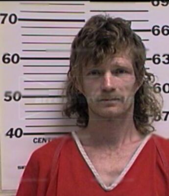 Joseph Clyde Ford