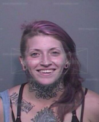Chelsea Leigh Brooks