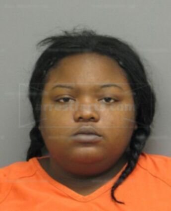 Deshon Monique Bailey
