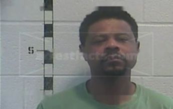 Omega Orlando Daniels
