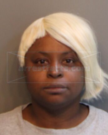 Patricia Denise Maxwell