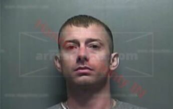 Joshua Travis Blackburn
